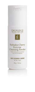 Barbados Cherry Enzyme Cleansing Powder