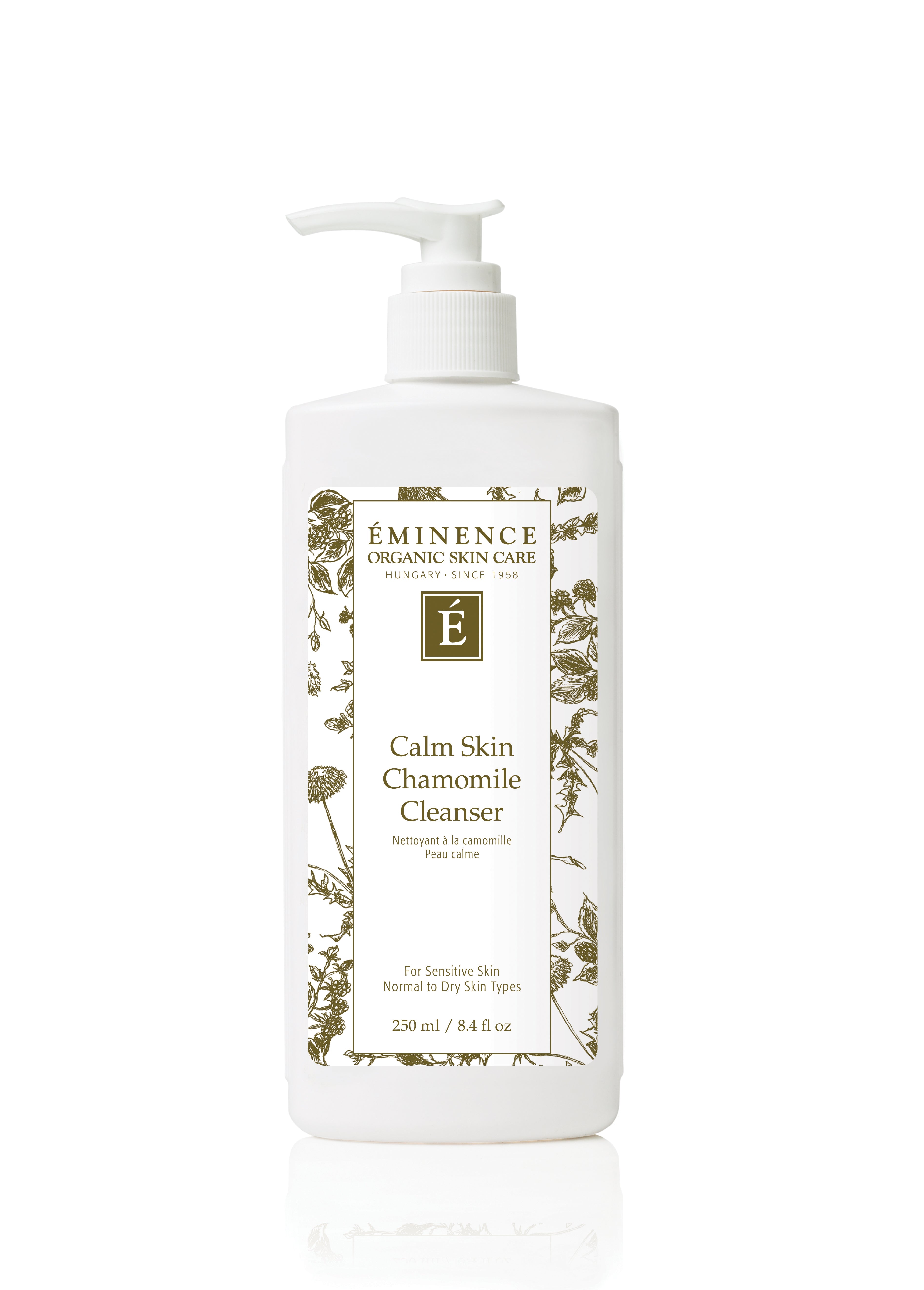 Calm Skin Chamomile Cleanser