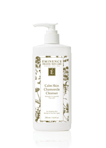Calm Skin Chamomile Cleanser