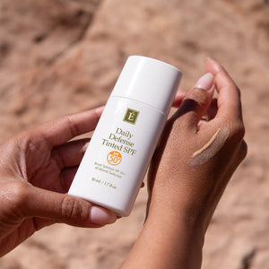 Daily Defense Tinted SPF 50