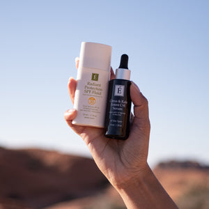 Daily Defense Tinted SPF 50