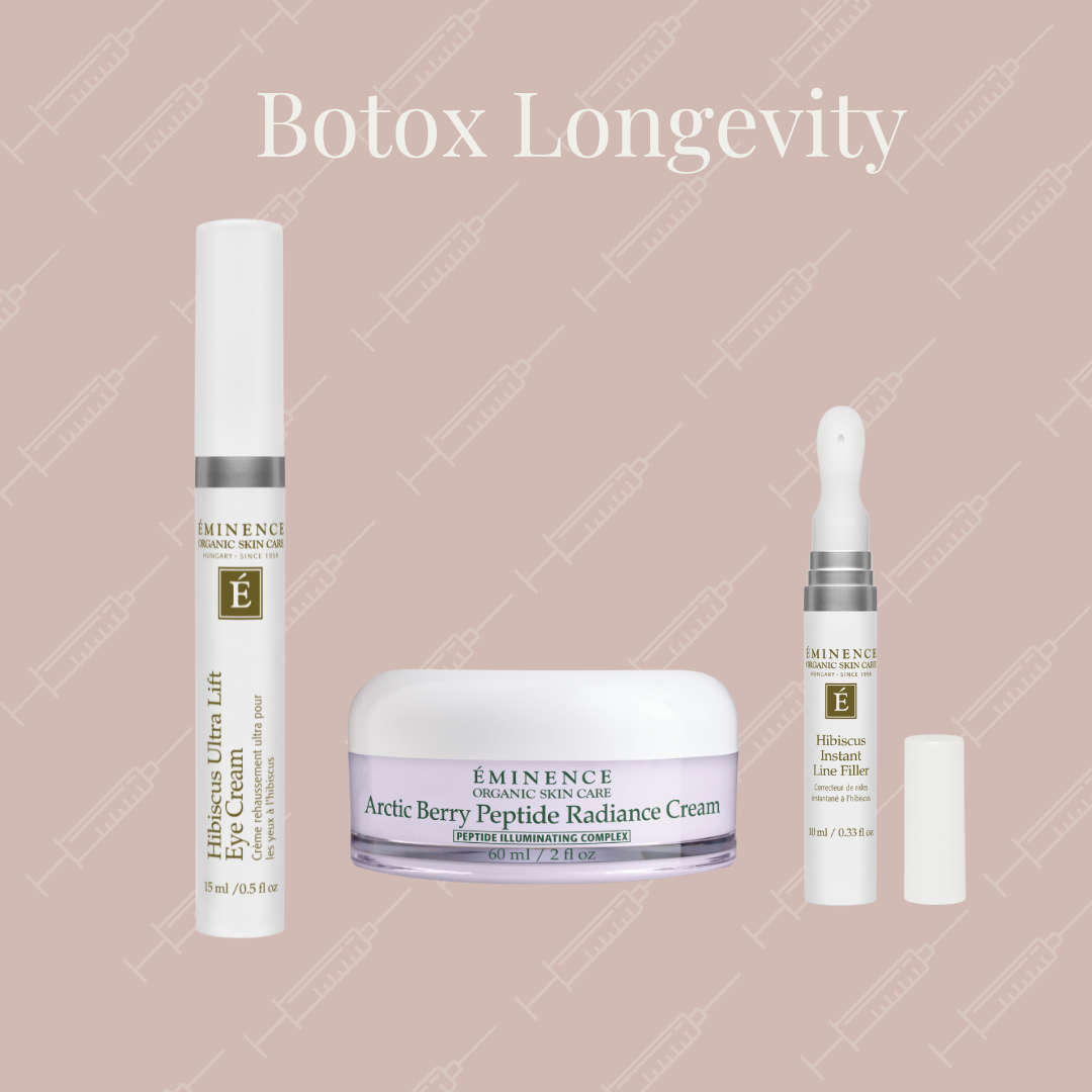 Longevity Bundle