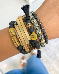 Geode Collection - Mamba Bracelet