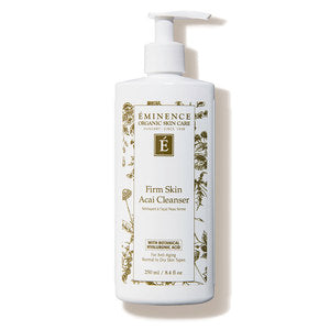 Eminence Organics Firm Skin Acai Cleanser