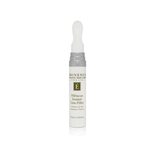 Eminence Organics Hibiscus Instant Line Filler, .33 fl oz