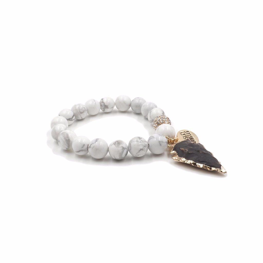 Jasper Collection - Pepper