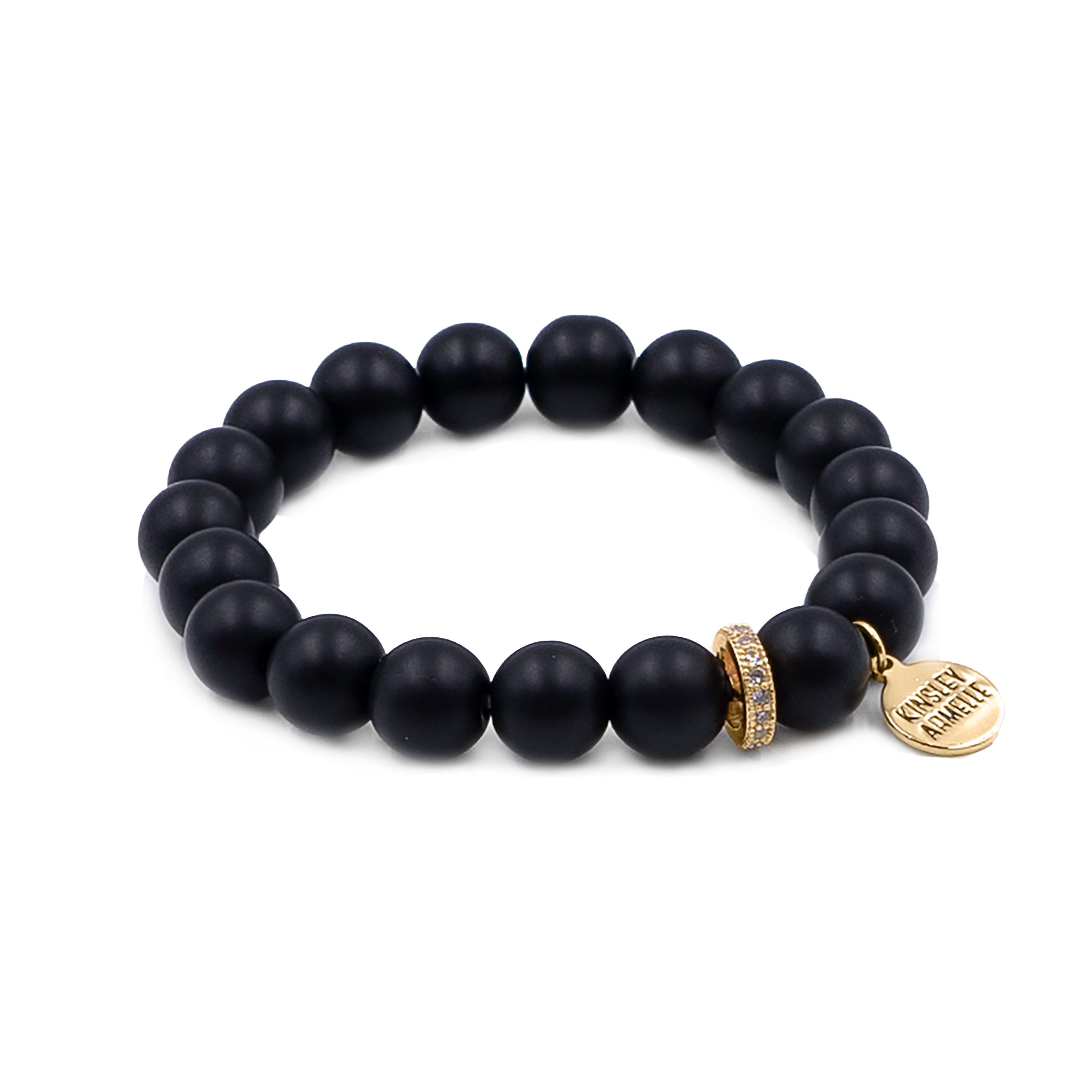 Eternity Collection - Coal