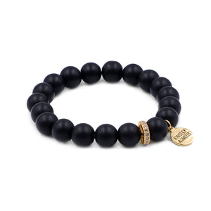 Eternity Collection - Coal