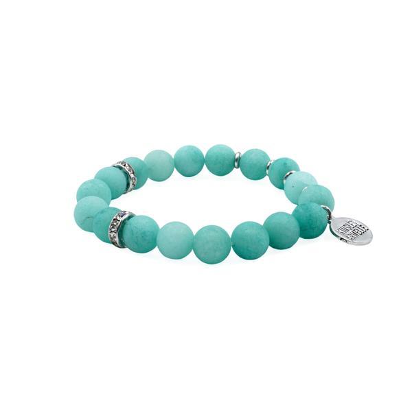 Eternity Collection - Silver Mint