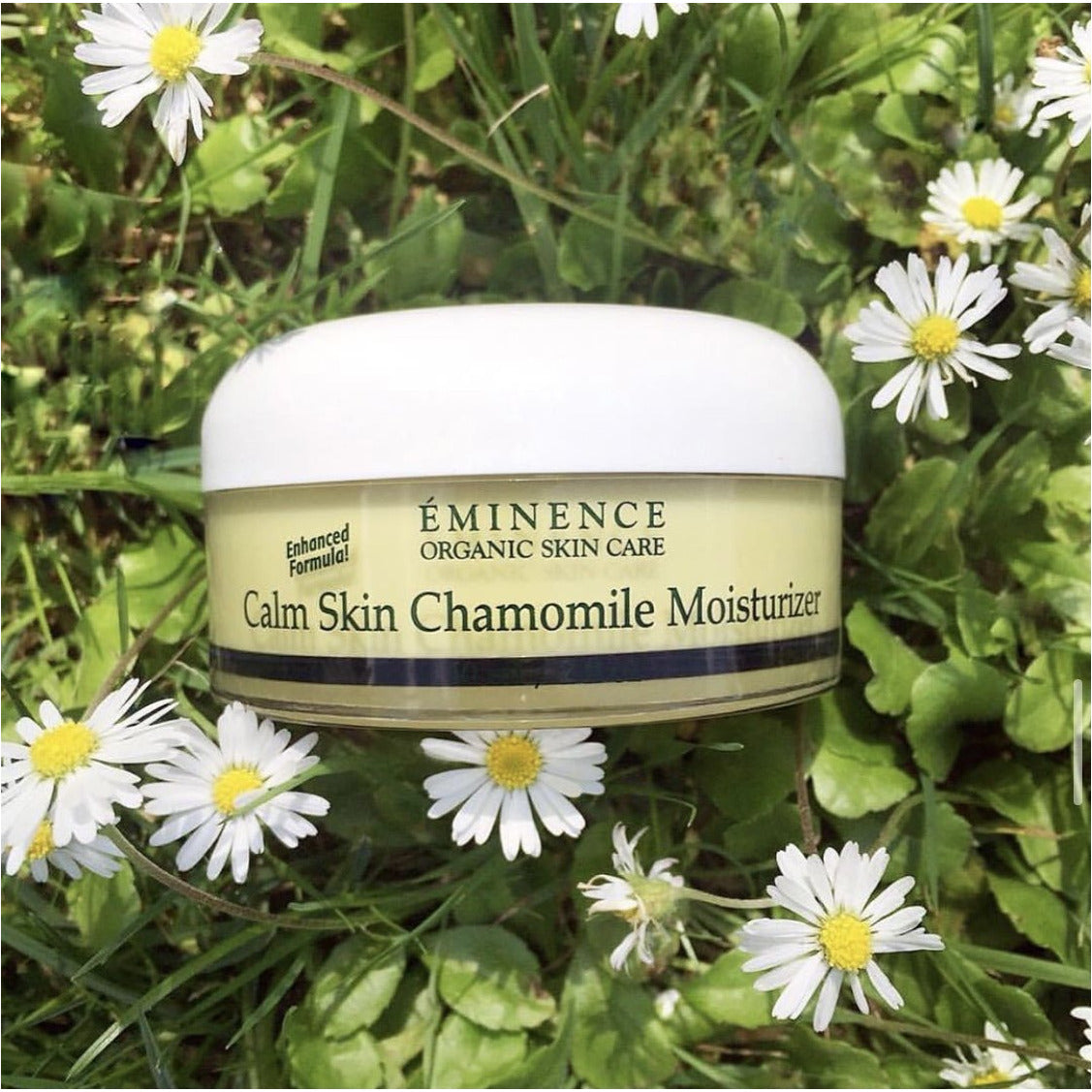 Eminence Organics Calm Skin Chamomile Moisturizer