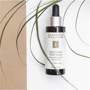 Eminence Organics Eight Greens Youth Serum