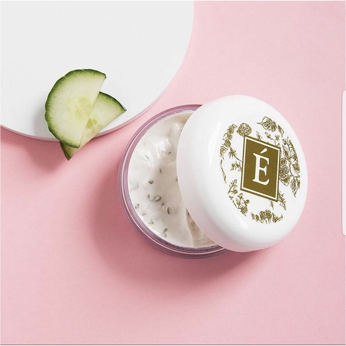 Eminence Organics Clear Skin Probiotic Masque