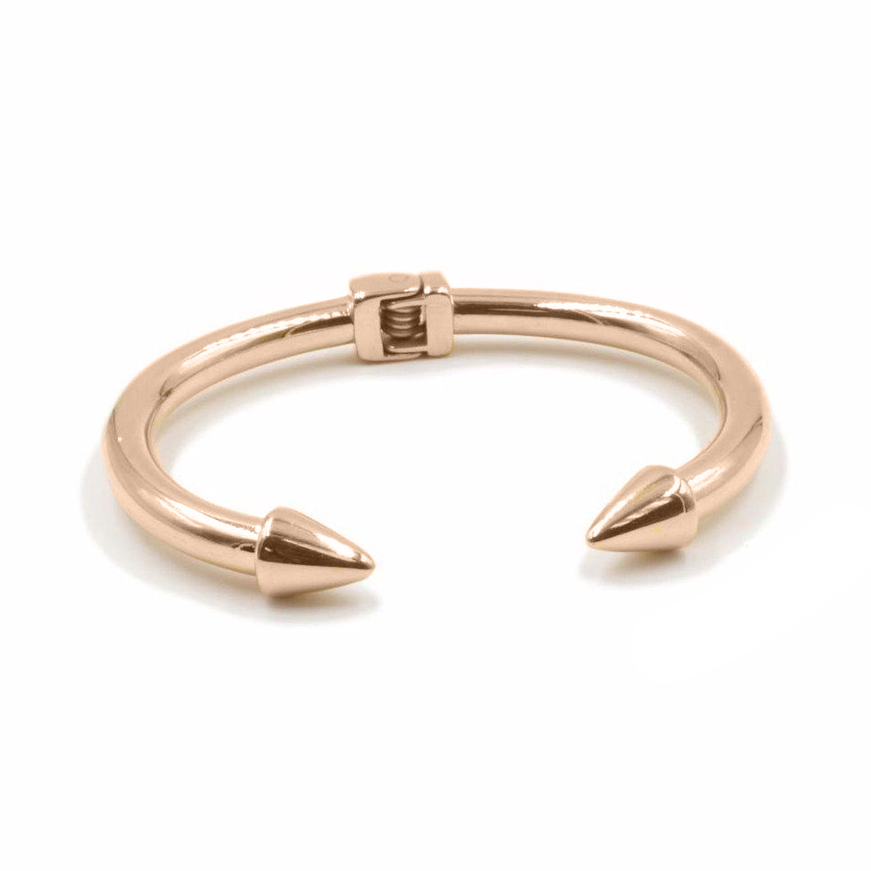 Spike Collection - Rose Gold