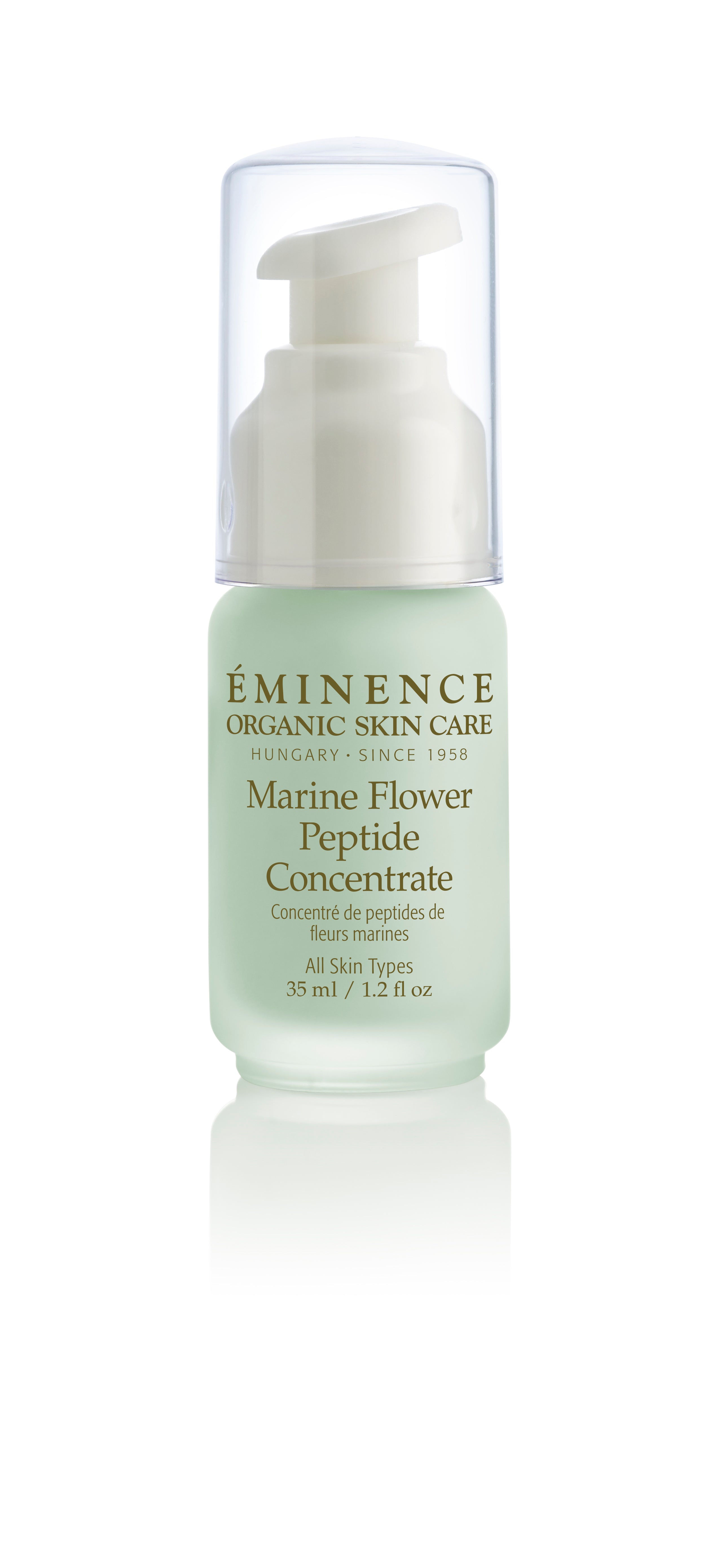 Marine Flower Peptide Concentrate