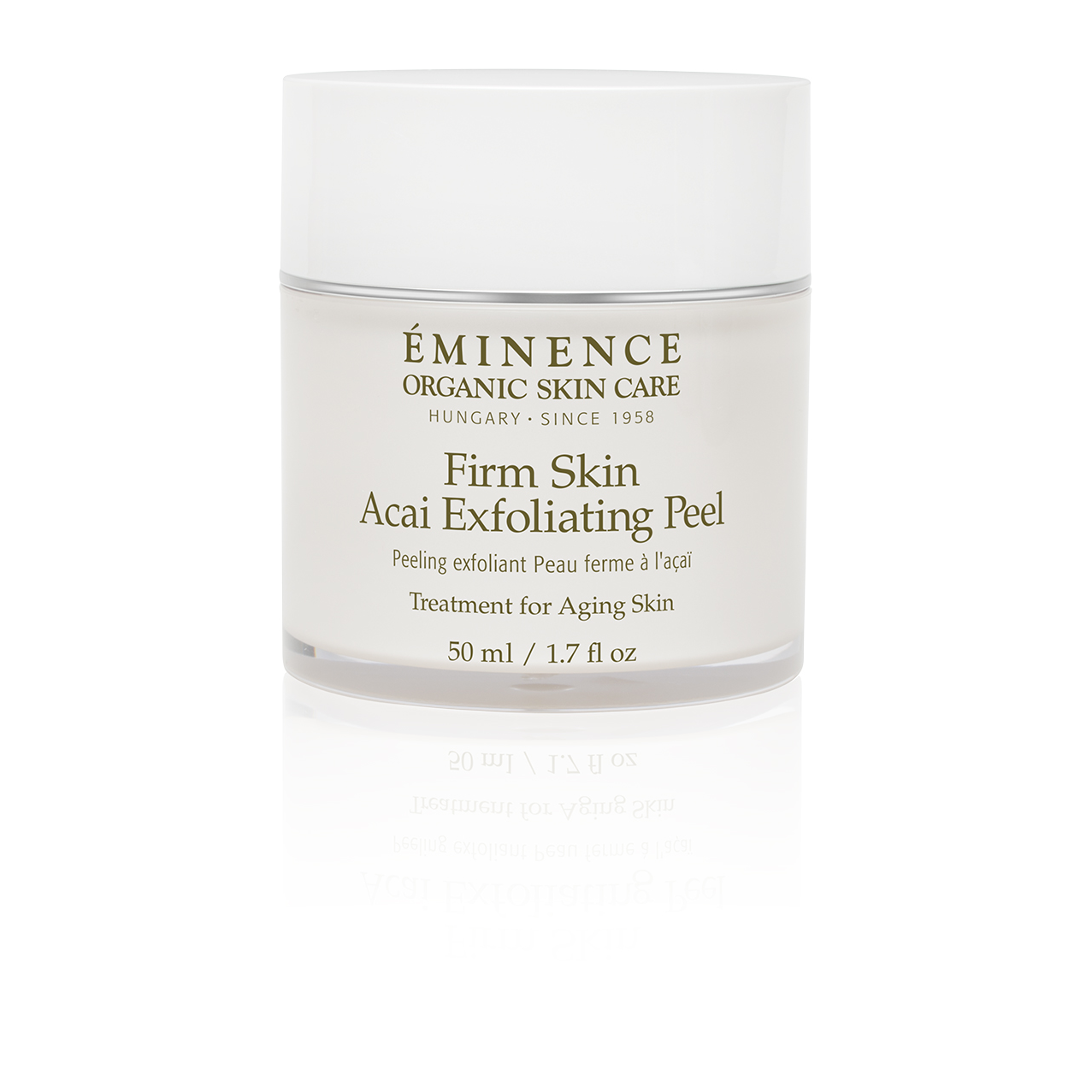 Eminence Organics Firm Skin Acai Exfoliating Peel