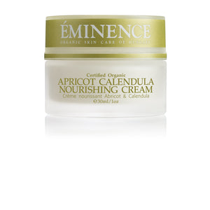 Eminence Organic Apricot Calendula Nourishing Cream 