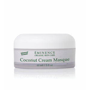 Eminence Organics Coconut Cream Masque