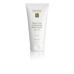 Eminence Organics Stone Crop Contouring Body Cream