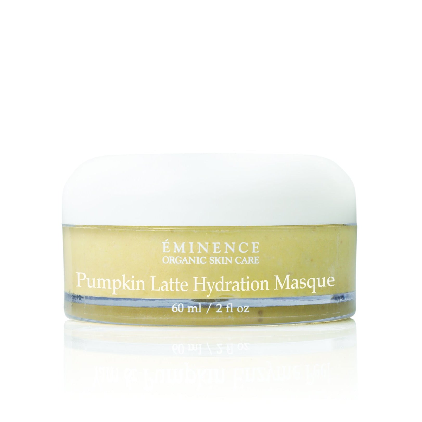 Eminence Organics Pumpkin Latte Hydration Masque