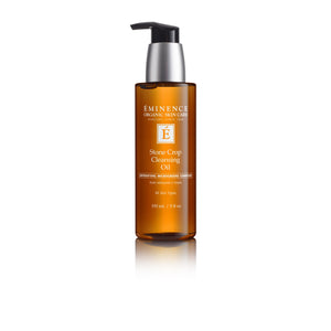 Eminence Organics Stone Crop Cleansing Oil