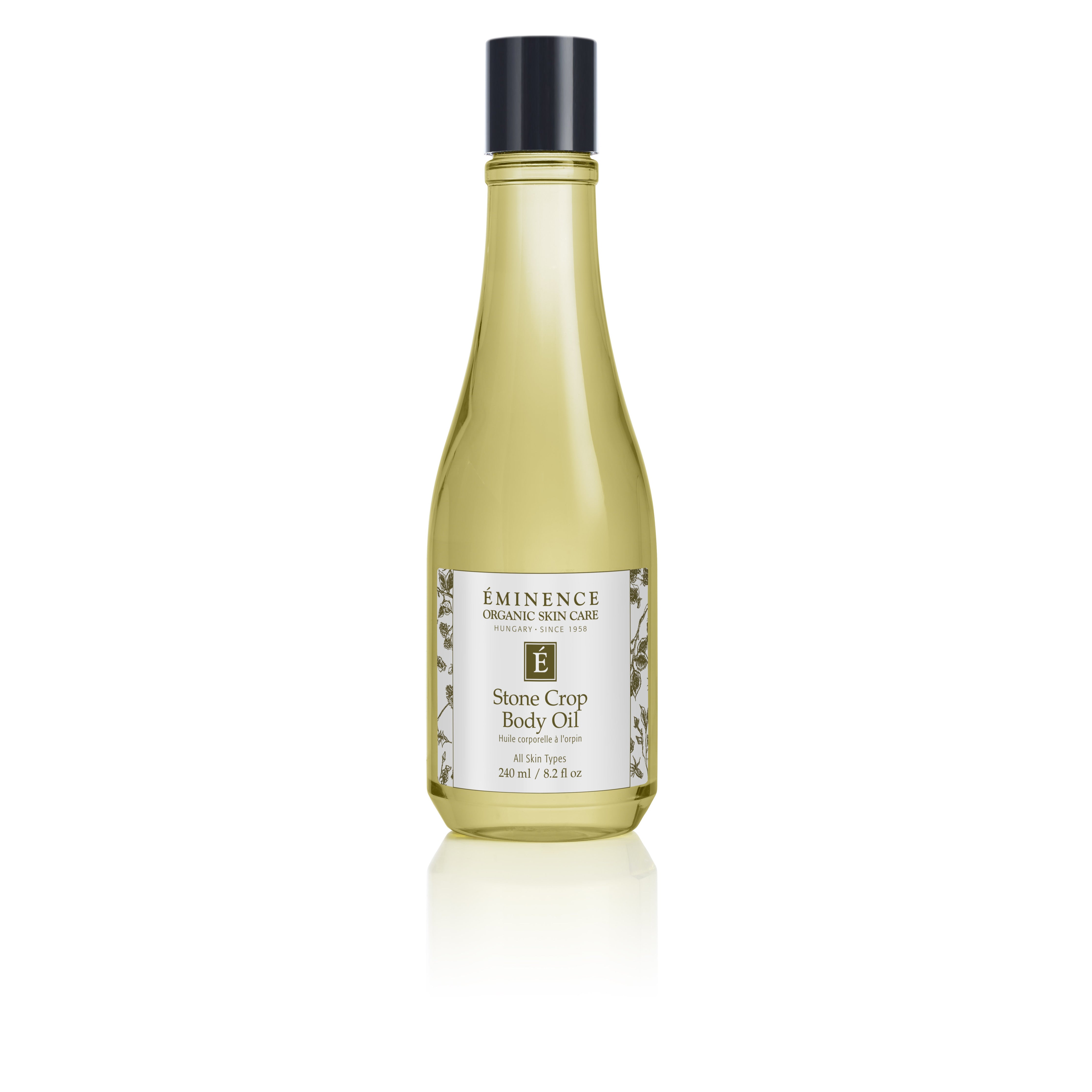 Eminence Organics Stone Crop Body Oil