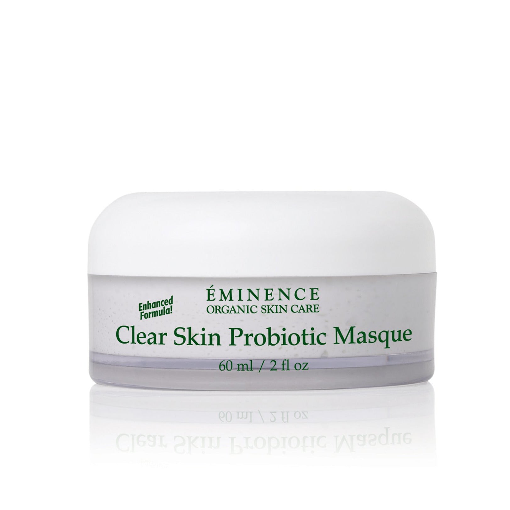 Eminence Organics Clear Skin Probiotic Masque