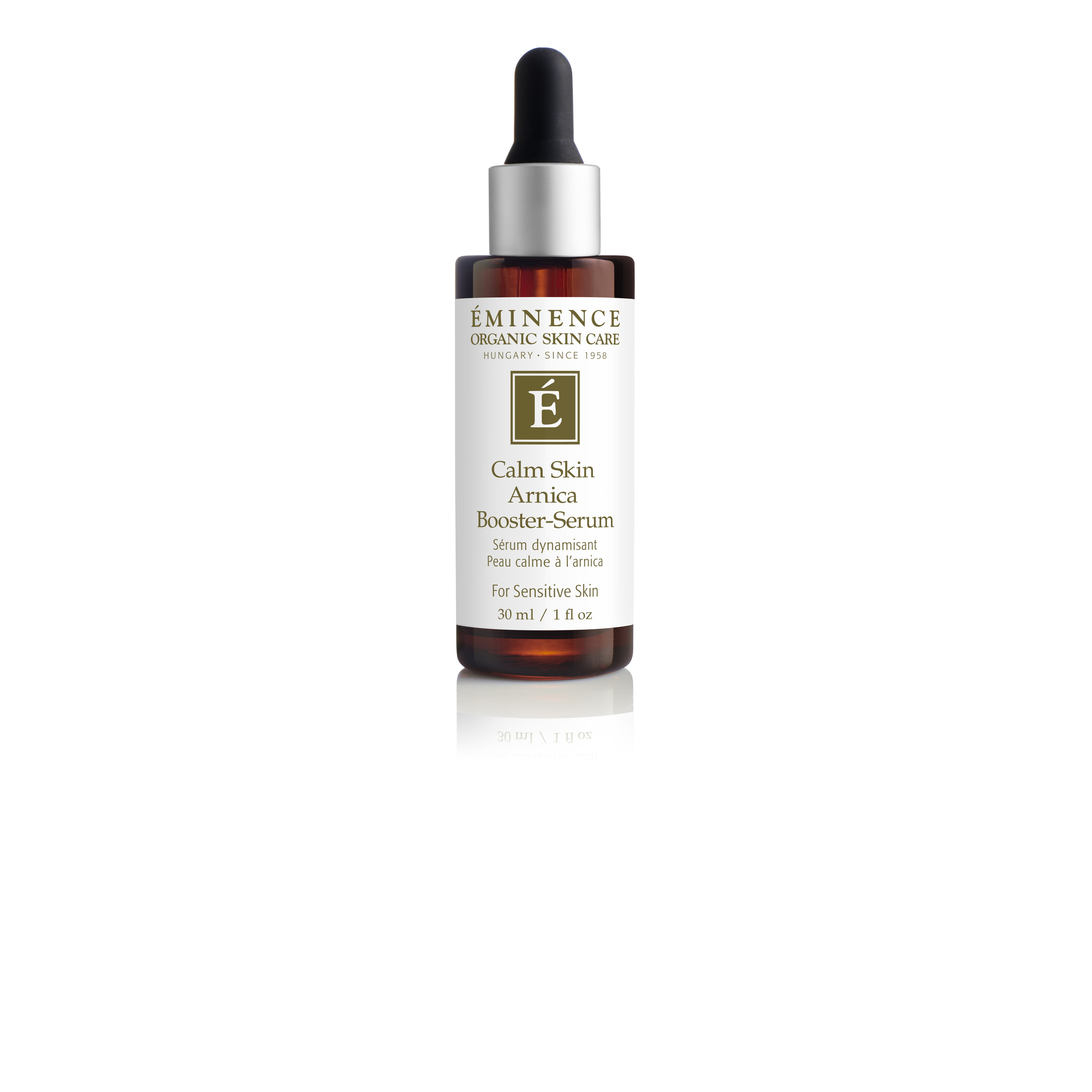 Eminence Organics Calm Skin Arnica Booster-Serum