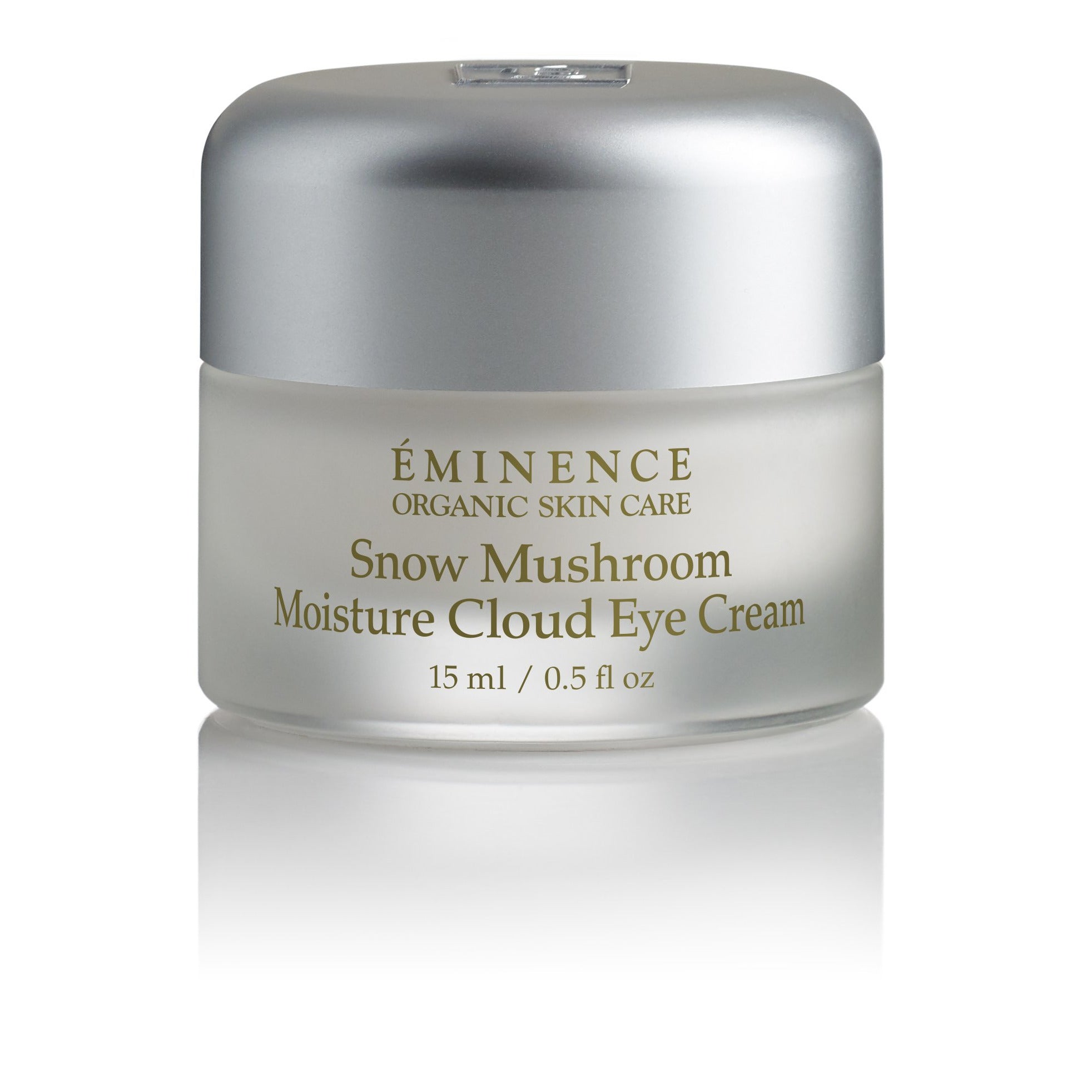 Eminence Organics Snow Mushroom Moisture Cloud Eye Cream