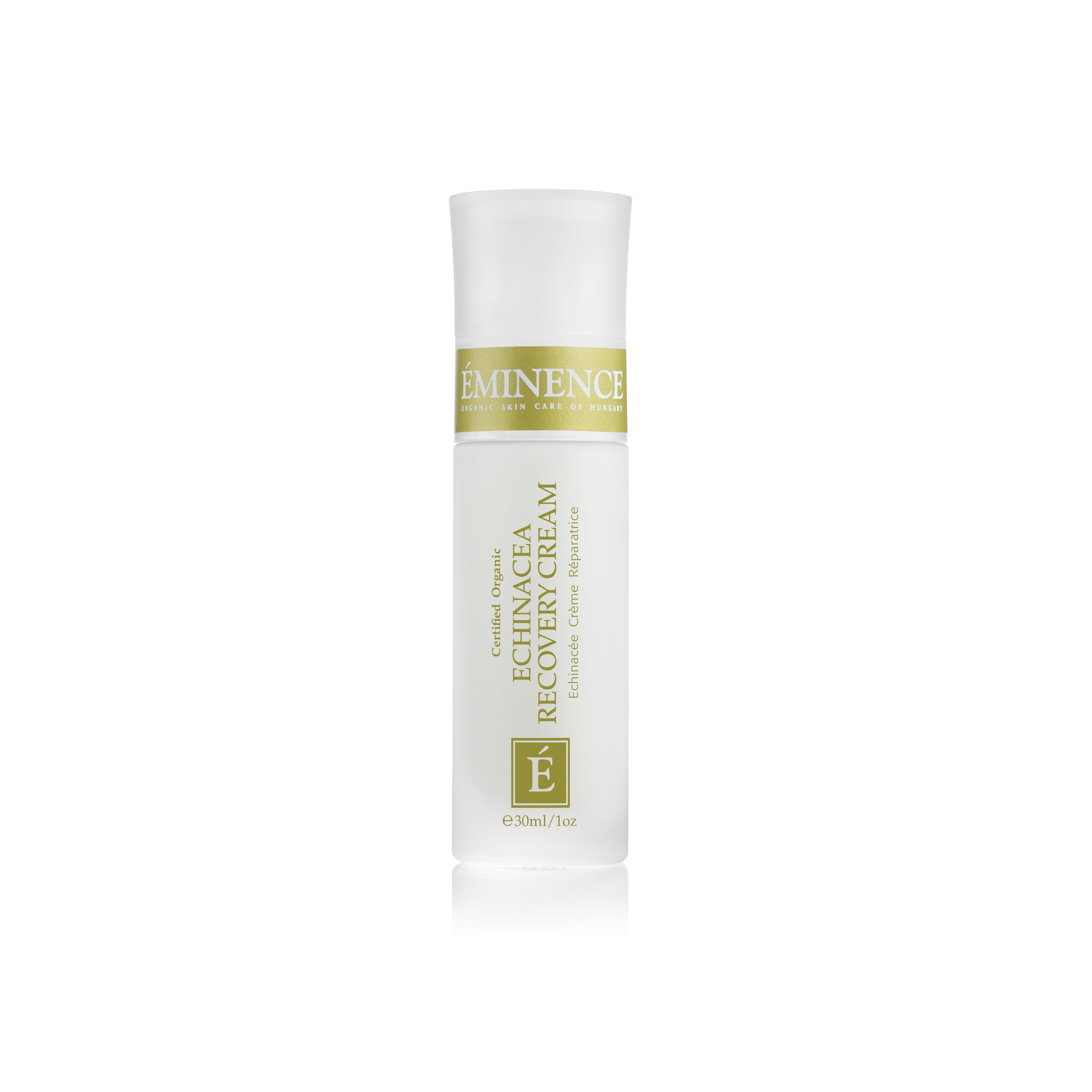 Eminence Organics Echinacea Recovery Cream