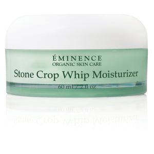 Eminence Organics Stone Crop Whip Moisturizer