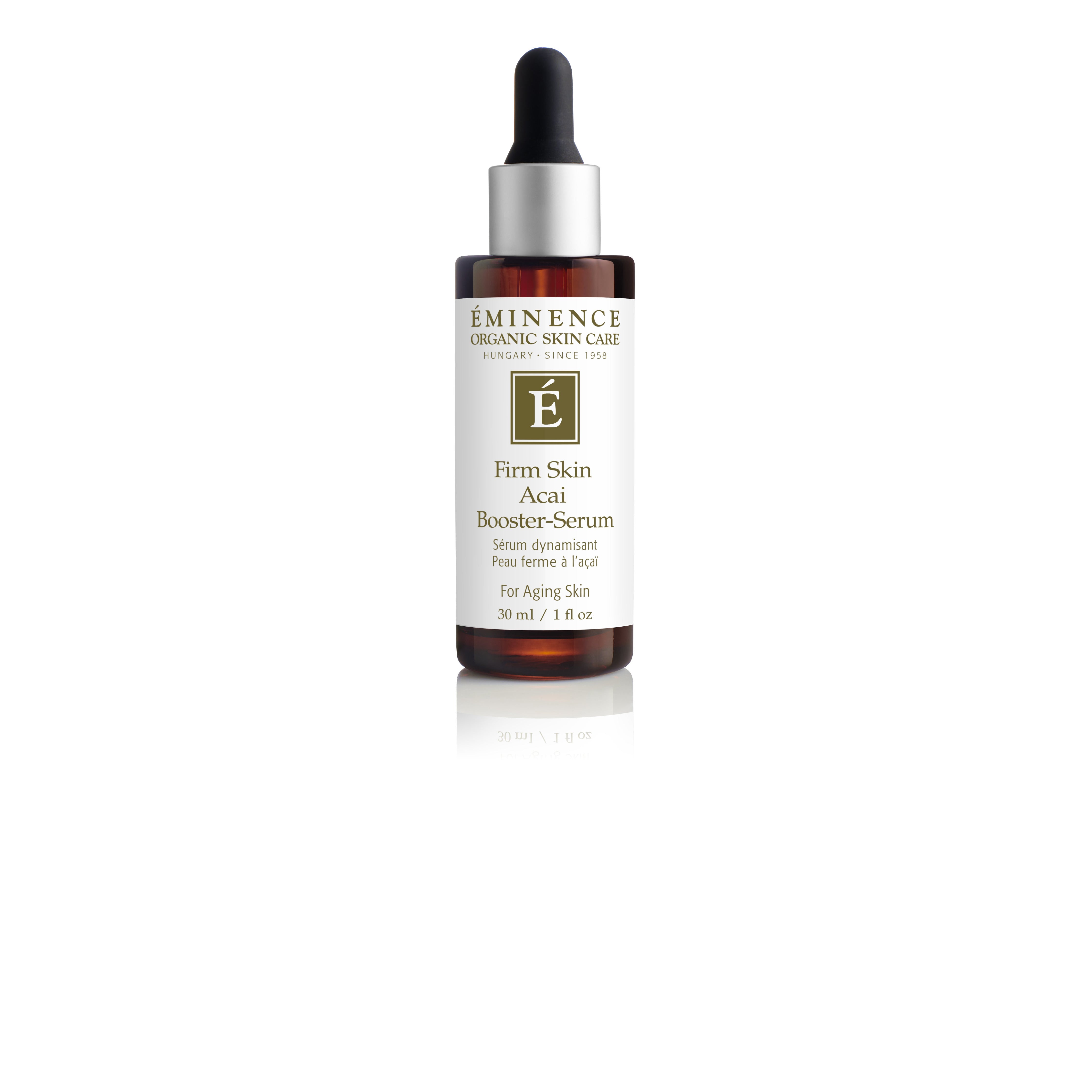 Eminence Organics Firm Skin Acai Booster-Serum