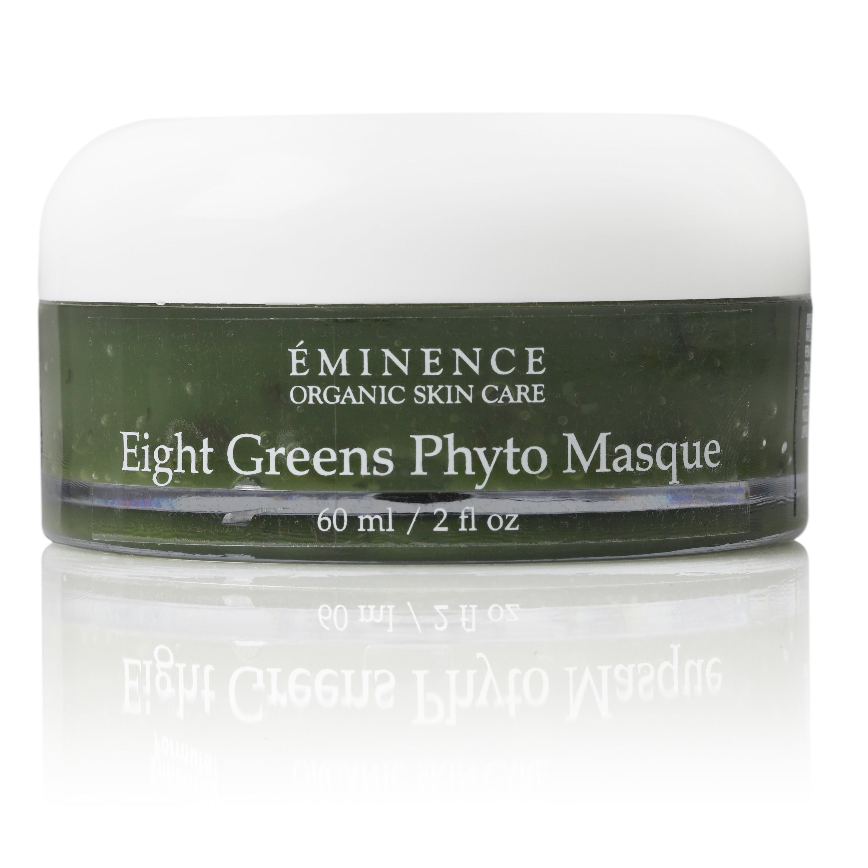 Eminence Organics Eight Greens Phyto Masque (Not Hot)