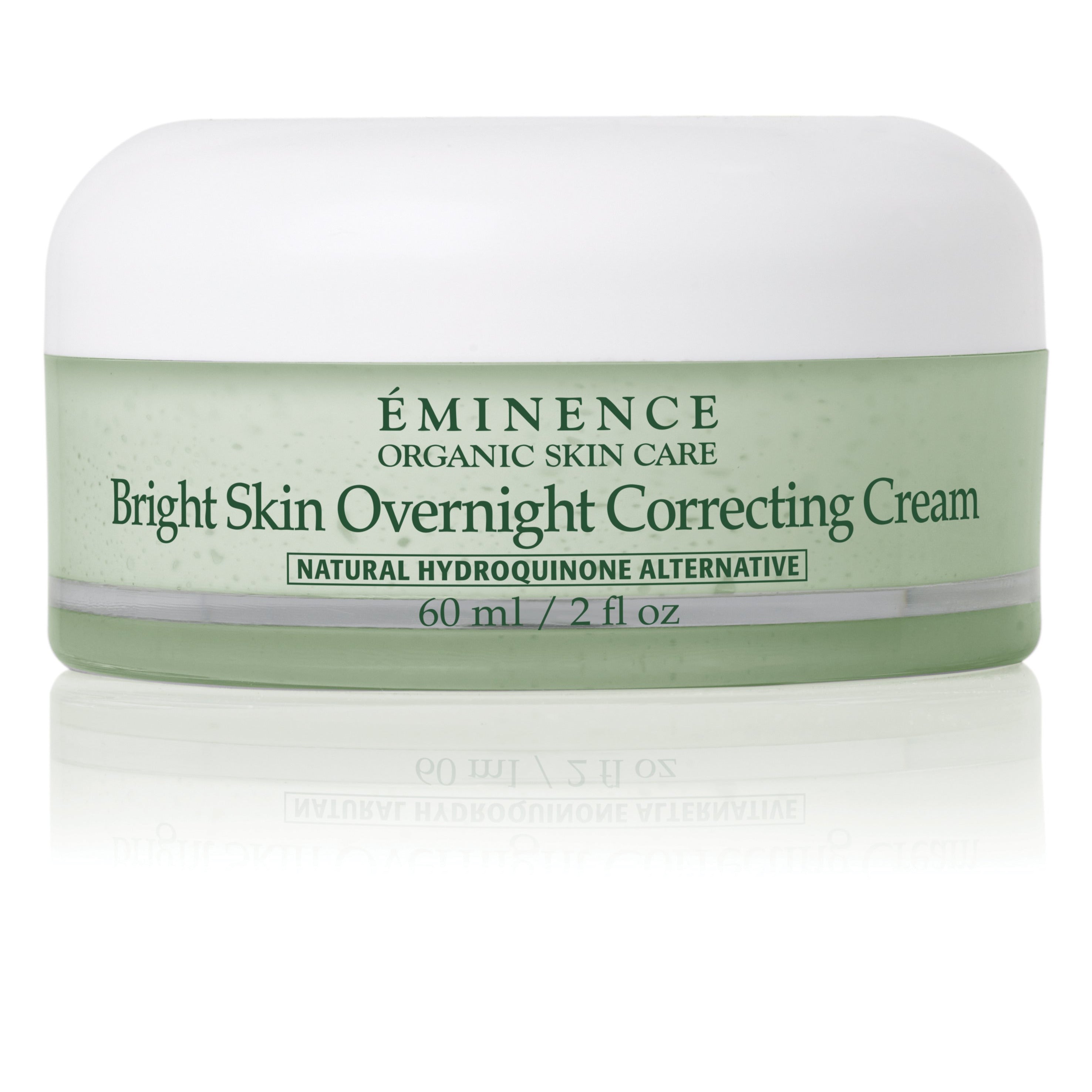 Eminence Organics Bright Skin Overnight Correcting Cream