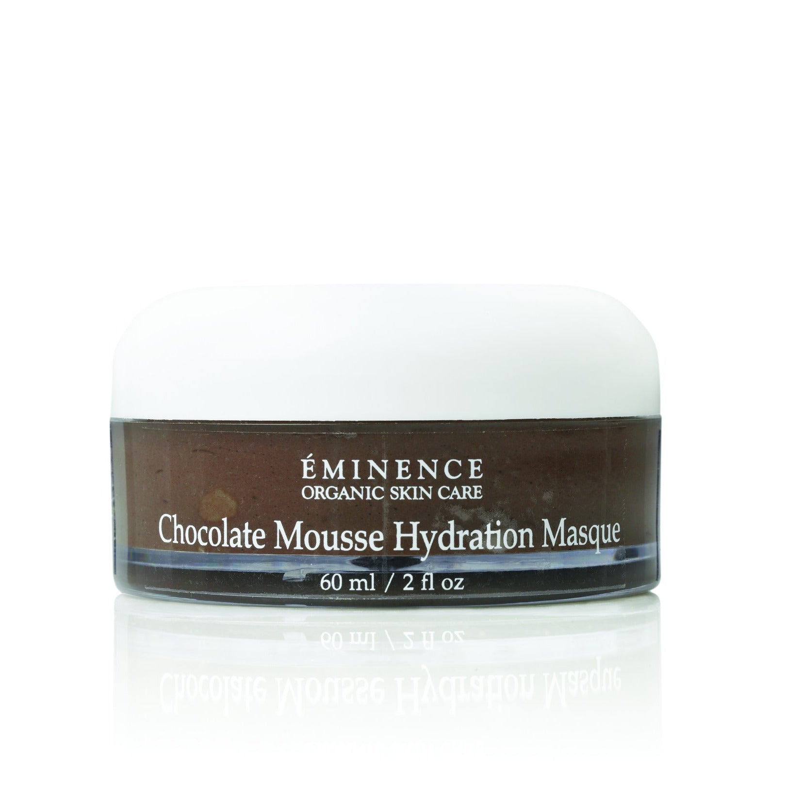 Eminence Organics Chocolate Mousse Hydration Masque