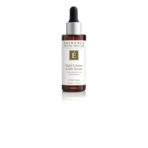 Eminence Organics Eight Greens Youth Serum